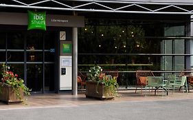 Ibis Styles Lille Aeroport